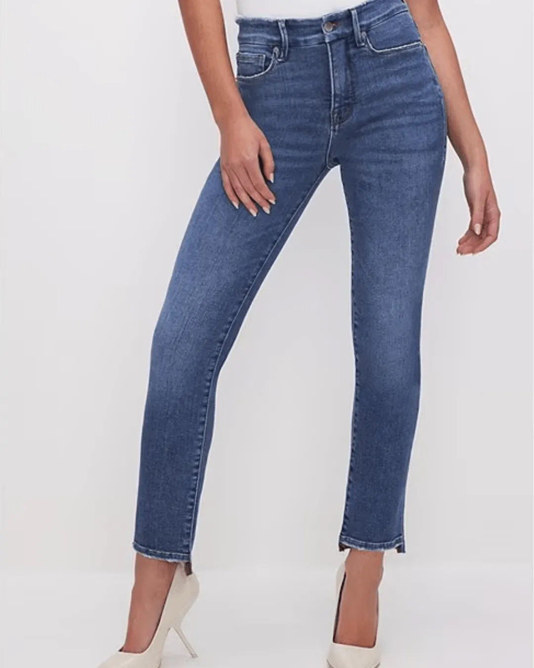 GOOD CLASSIC BABY STEP HEM
