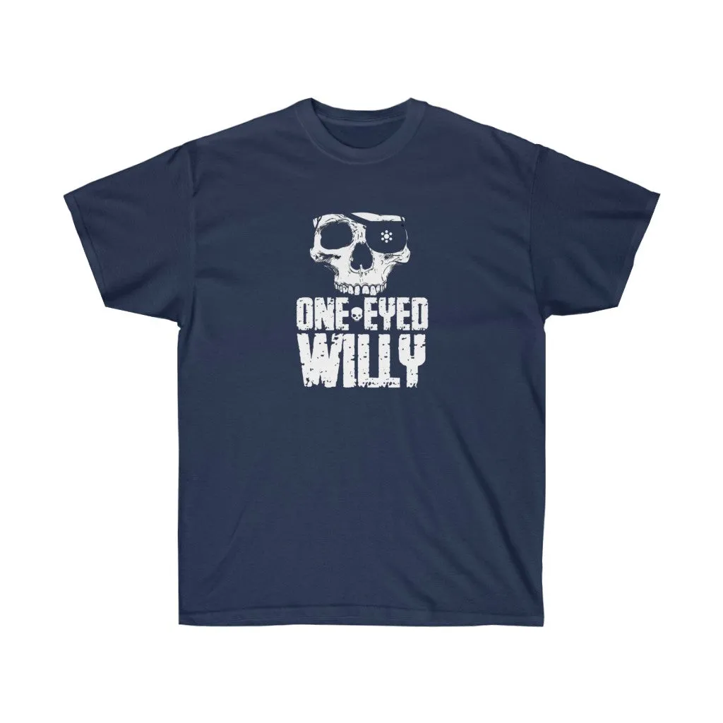 Goonies One Eyed Willy T-Shirt