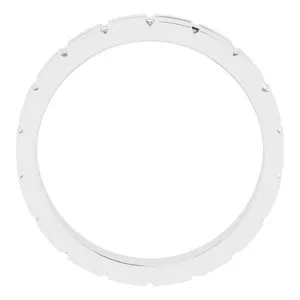 Grooved Band 51897 - 5 mm