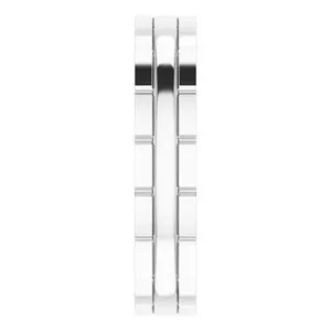 Grooved Band 51897 - 5 mm