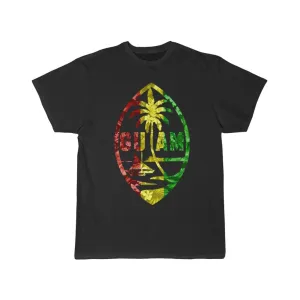 Guam Men's Short Sleeve Tee