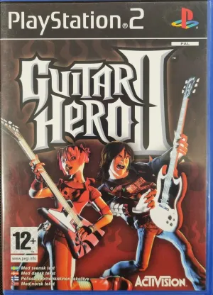 Guitar Hero 2