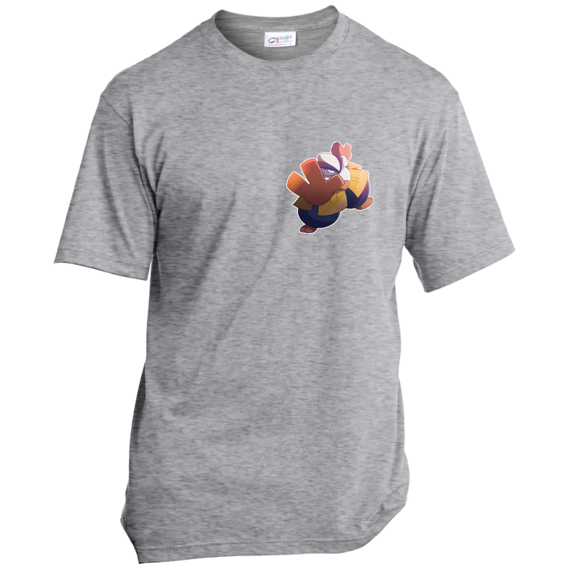 GUTS T-SHIRT