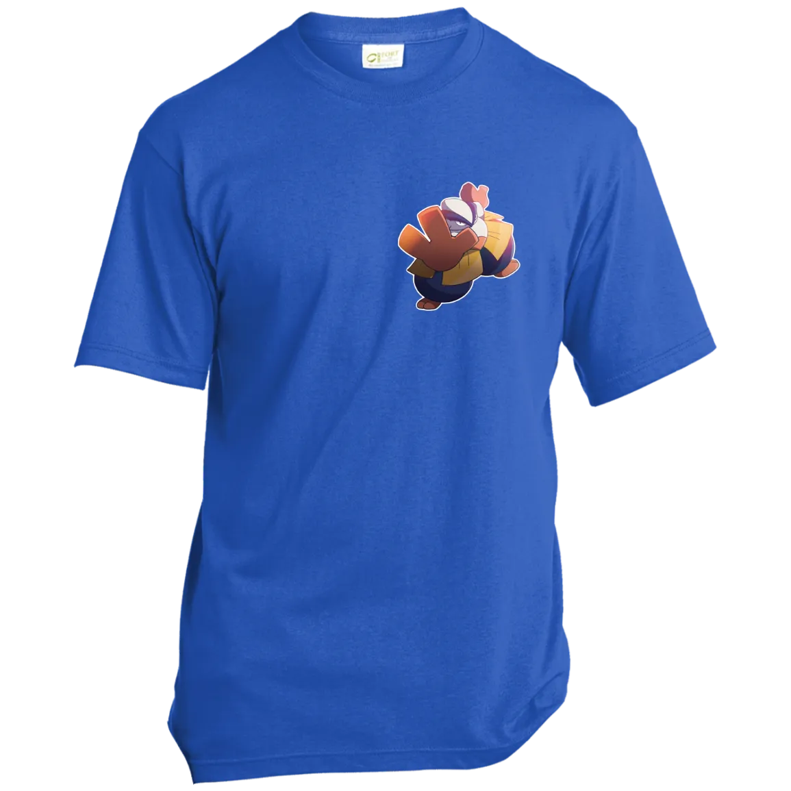 GUTS T-SHIRT