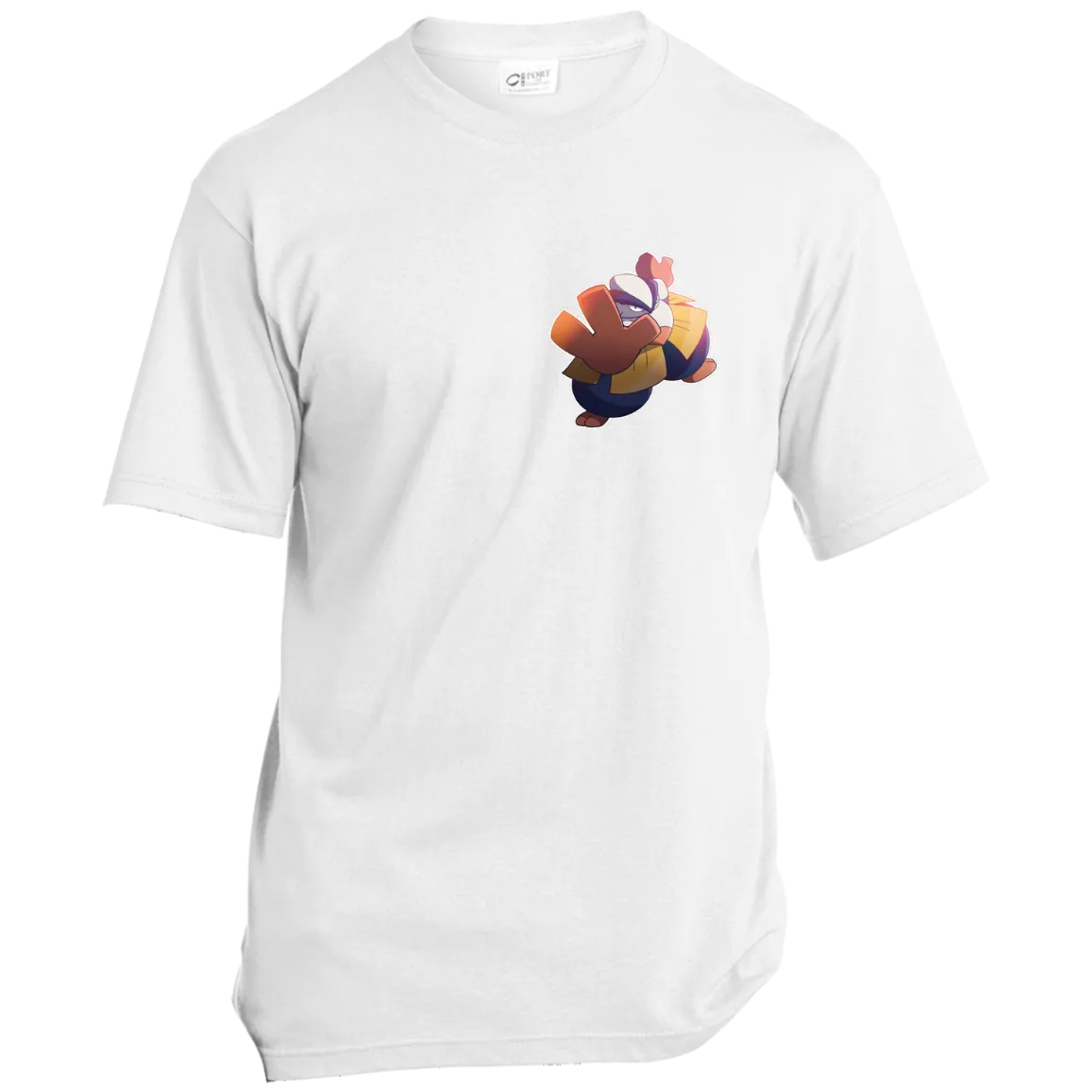 GUTS T-SHIRT