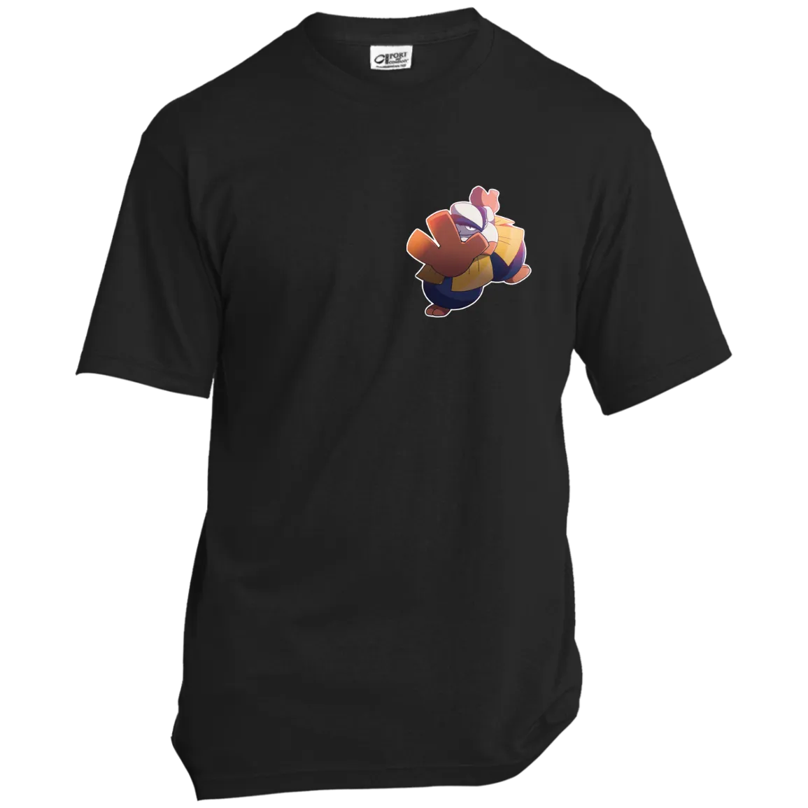 GUTS T-SHIRT