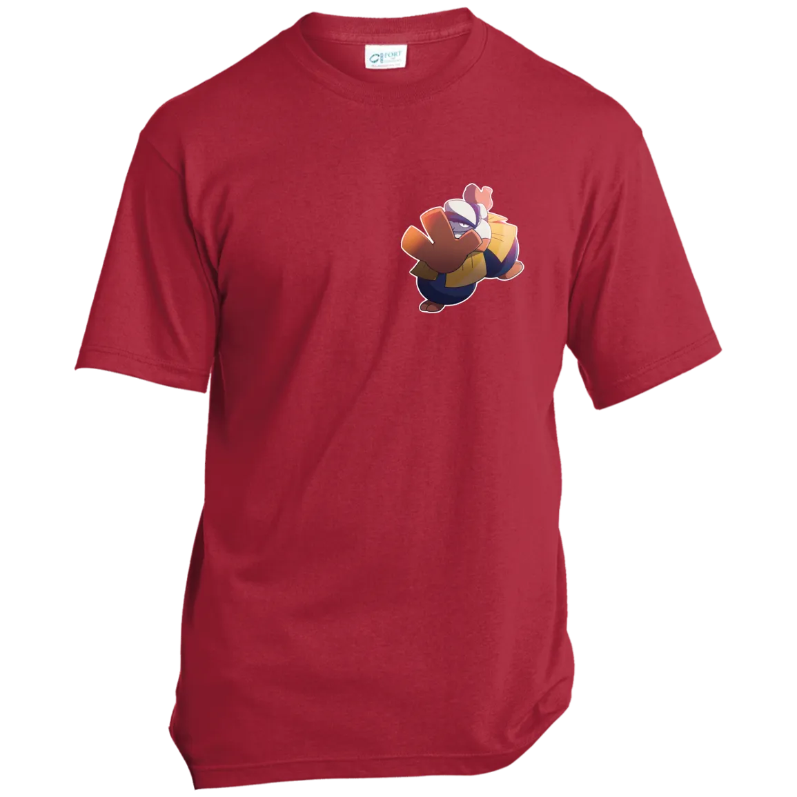 GUTS T-SHIRT