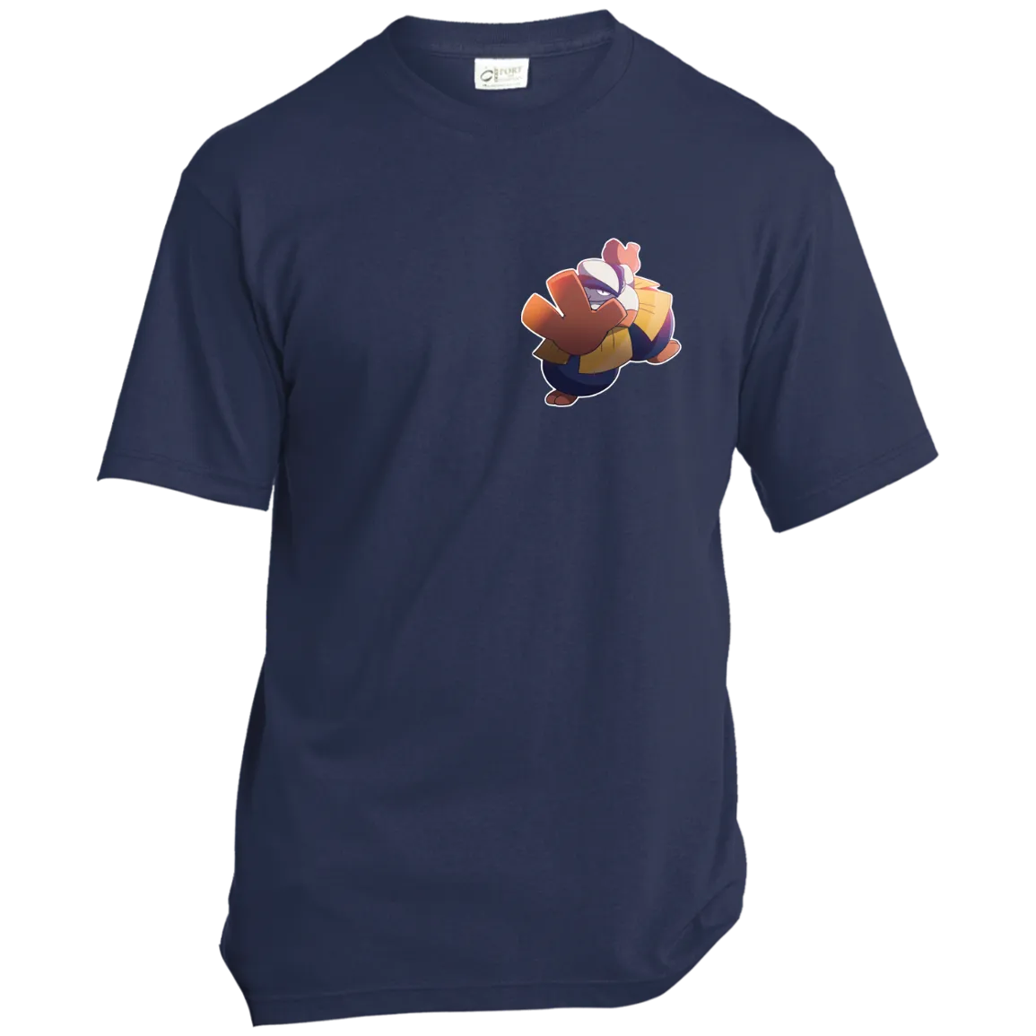 GUTS T-SHIRT