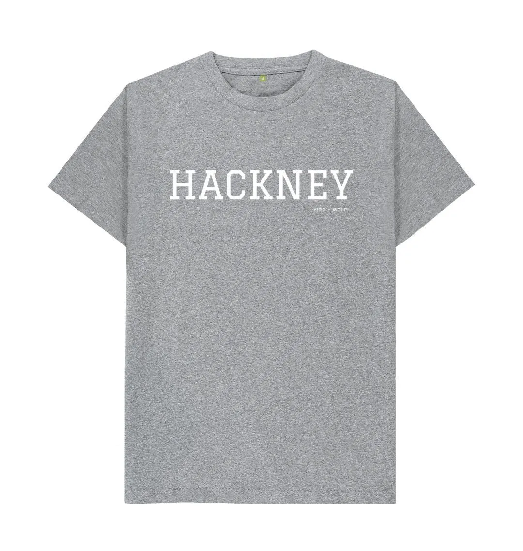 HACKNEY Classic Tee