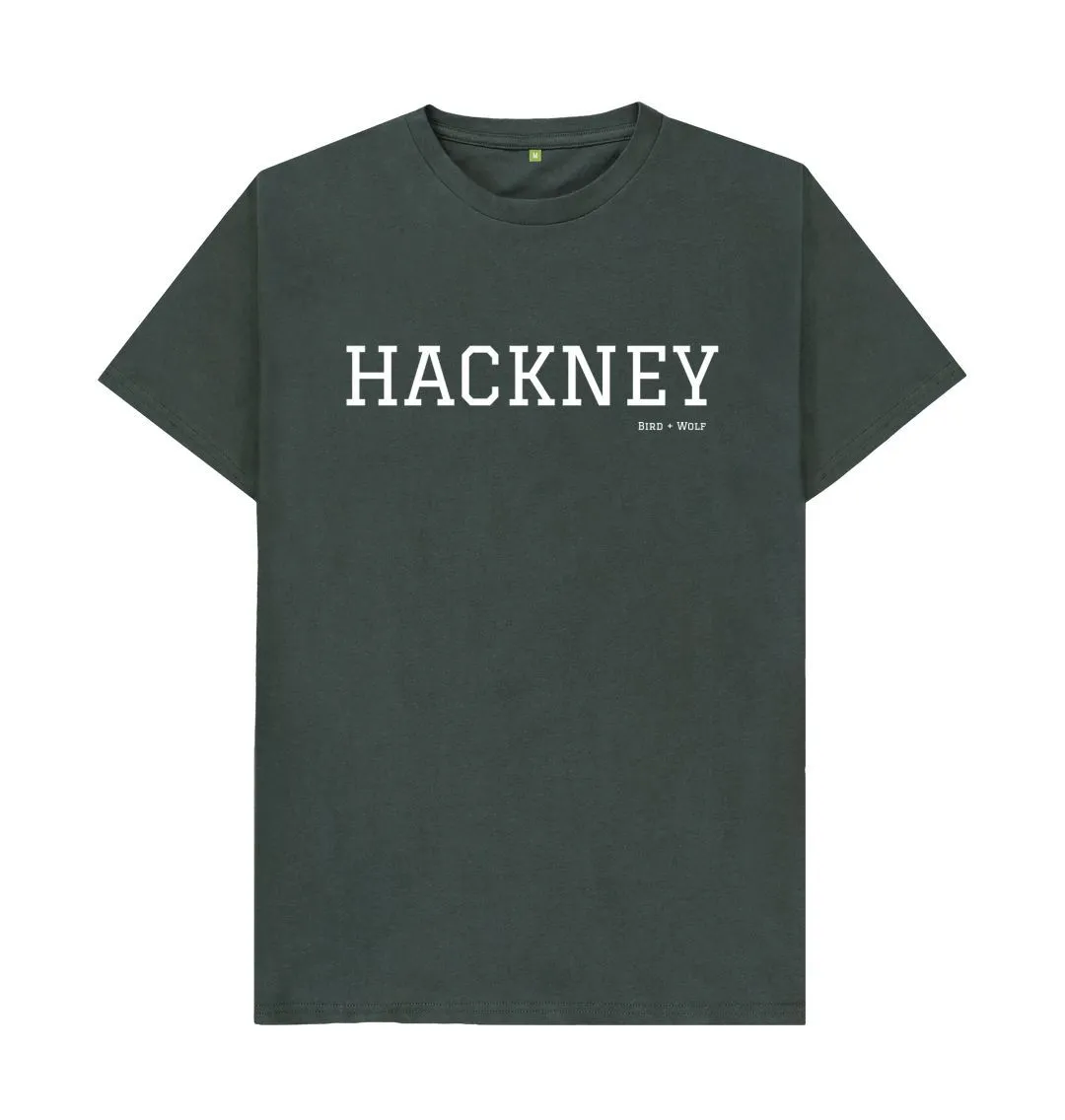 HACKNEY Classic Tee