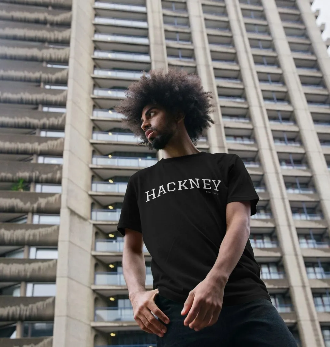 HACKNEY Classic Tee
