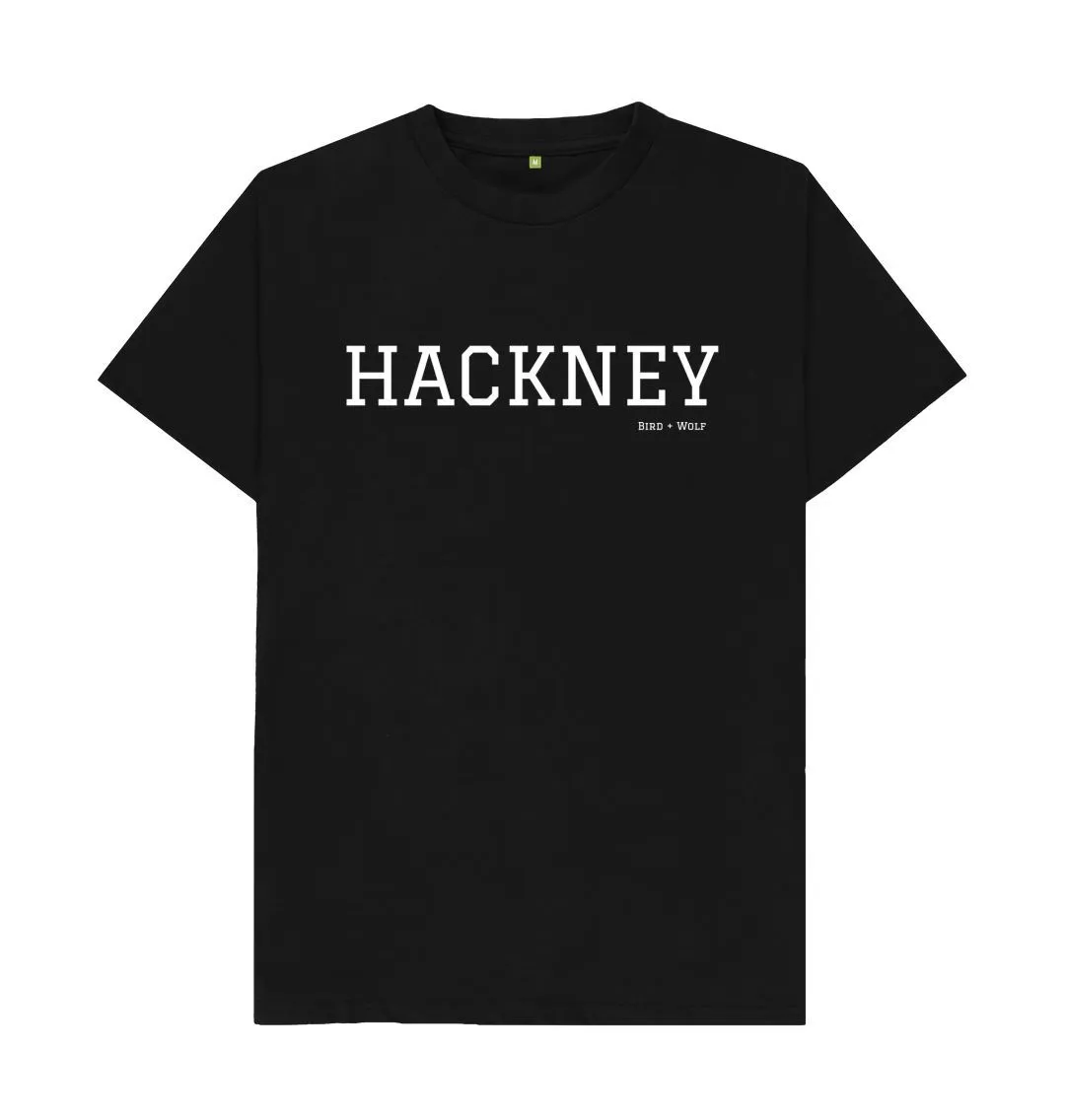 HACKNEY Classic Tee
