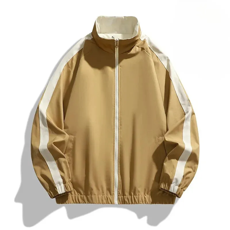 Halgor Jacket