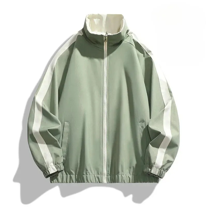 Halgor Jacket