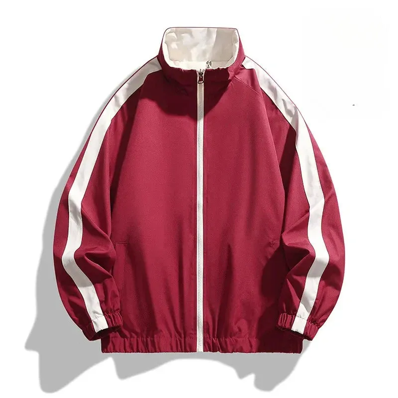 Halgor Jacket