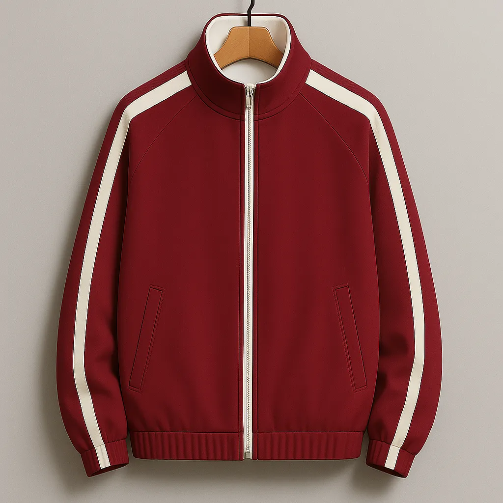Halgor Jacket