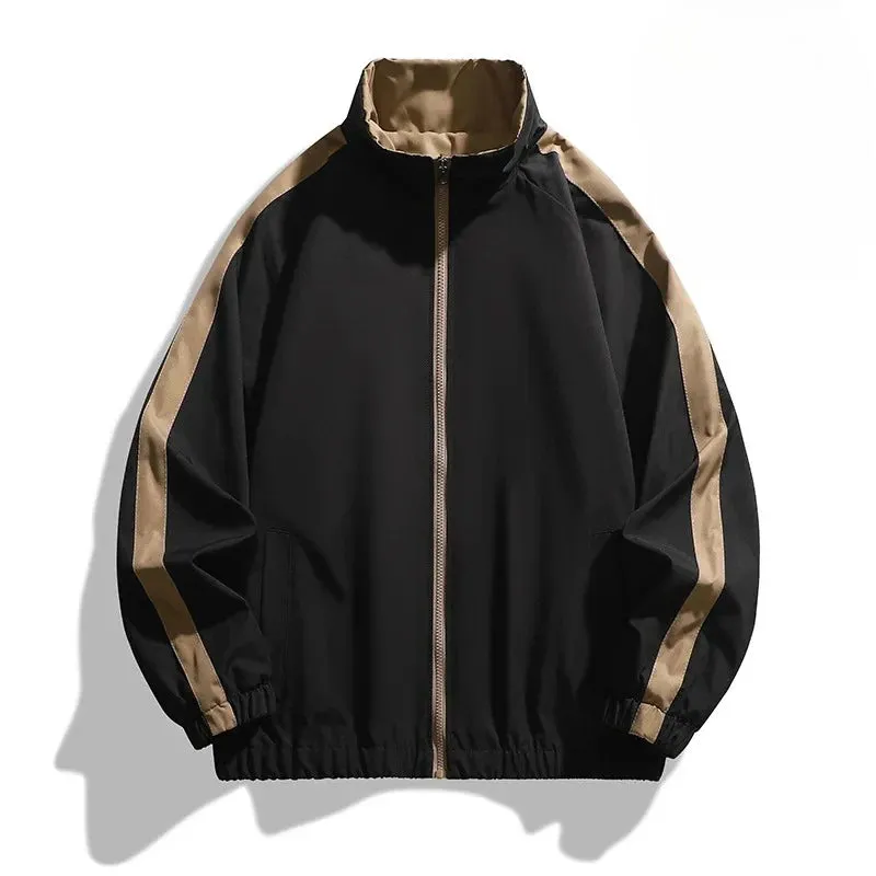 Halgor Jacket