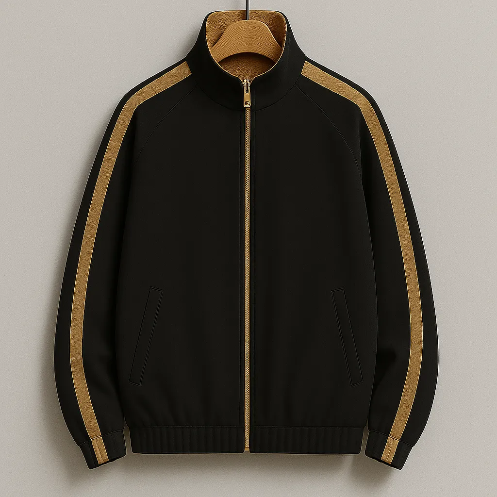 Halgor Jacket