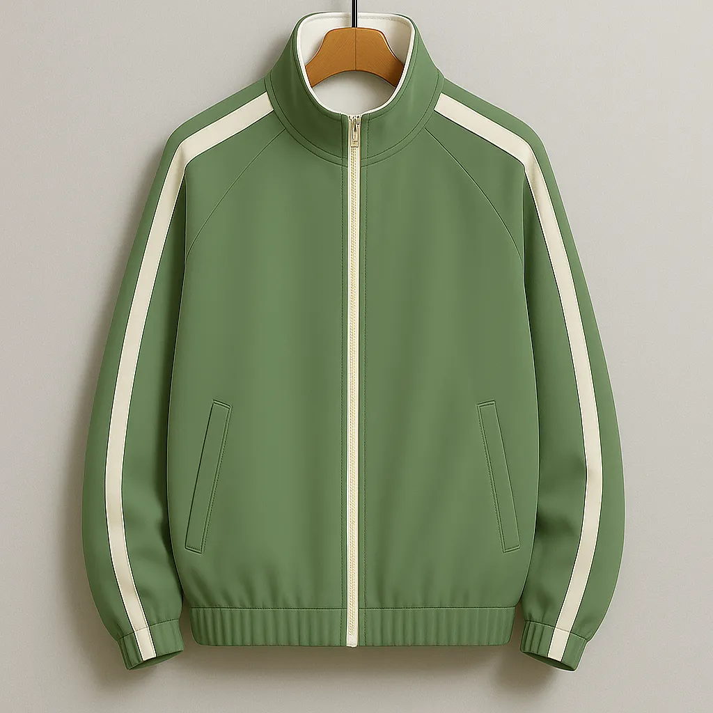 Halgor Jacket