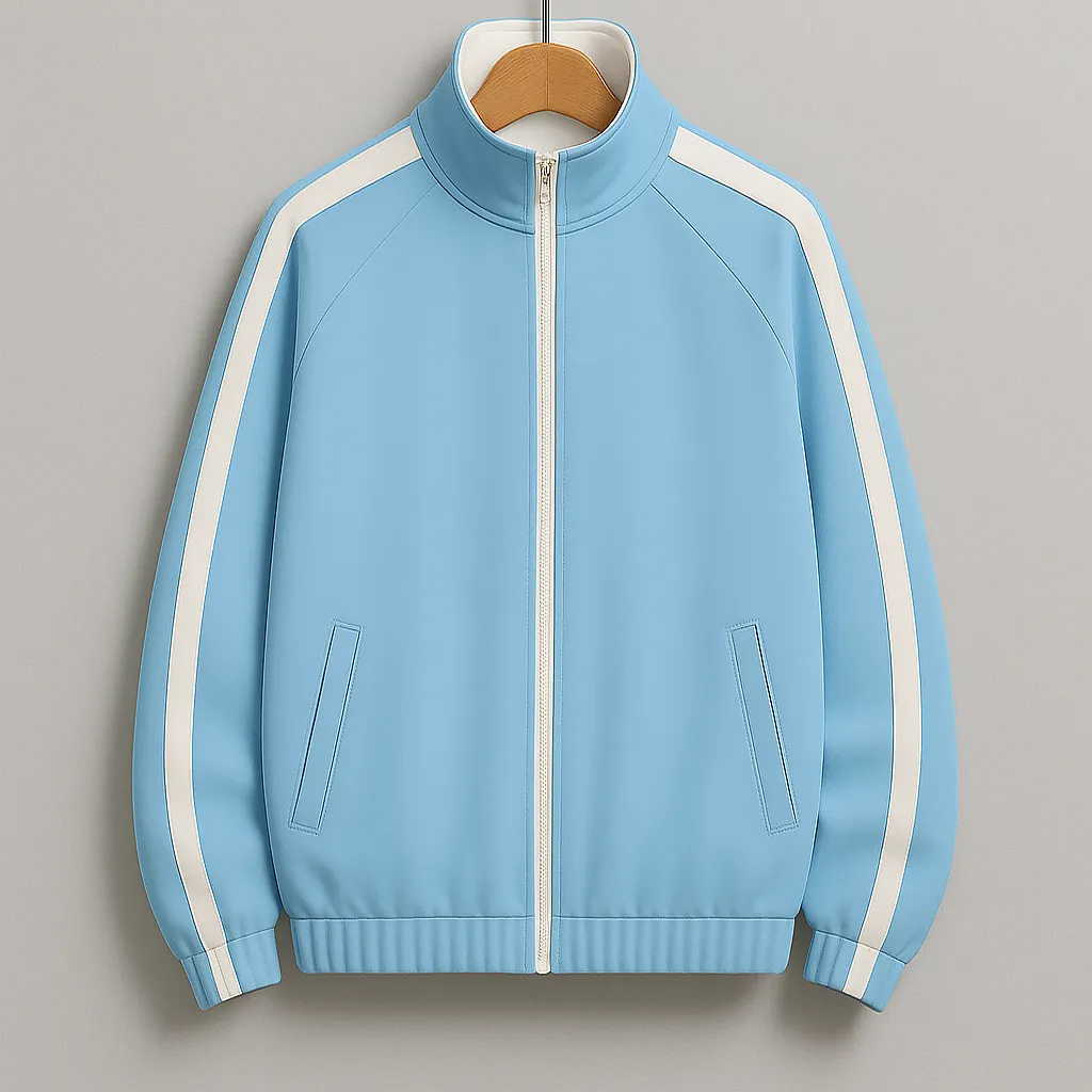 Halgor Jacket