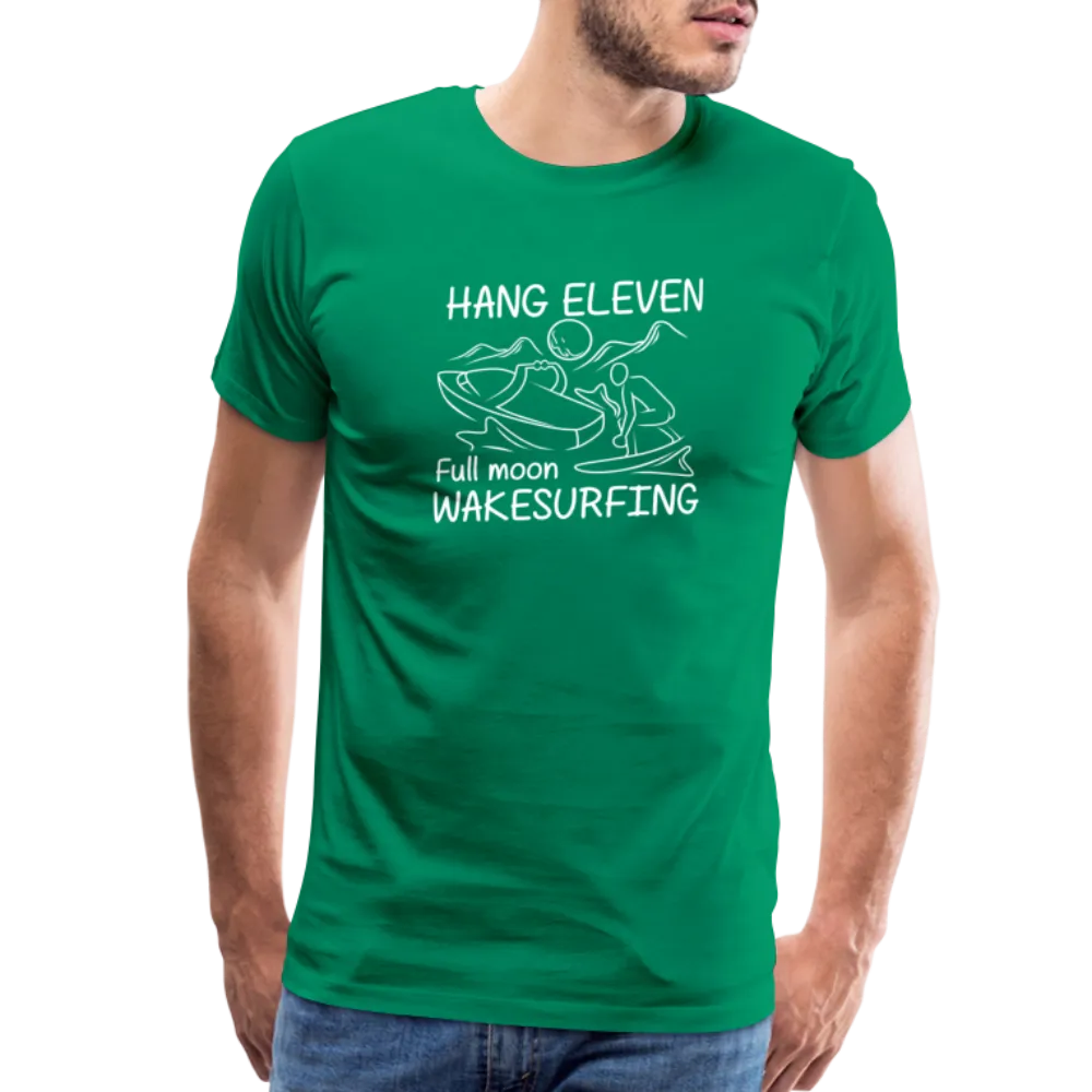 Hang Eleven Men's Premium T-Shirt