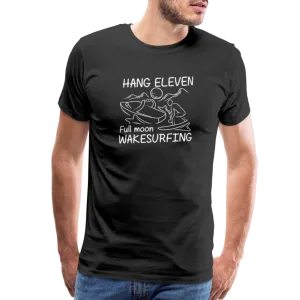 Hang Eleven Men's Premium T-Shirt