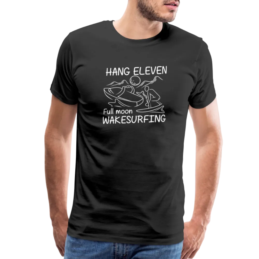 Hang Eleven Men's Premium T-Shirt