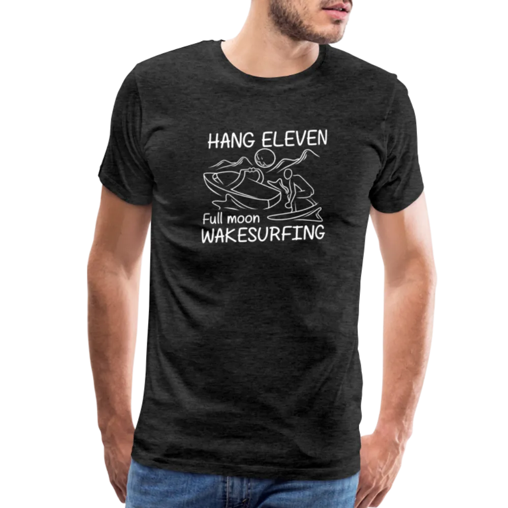 Hang Eleven Men's Premium T-Shirt