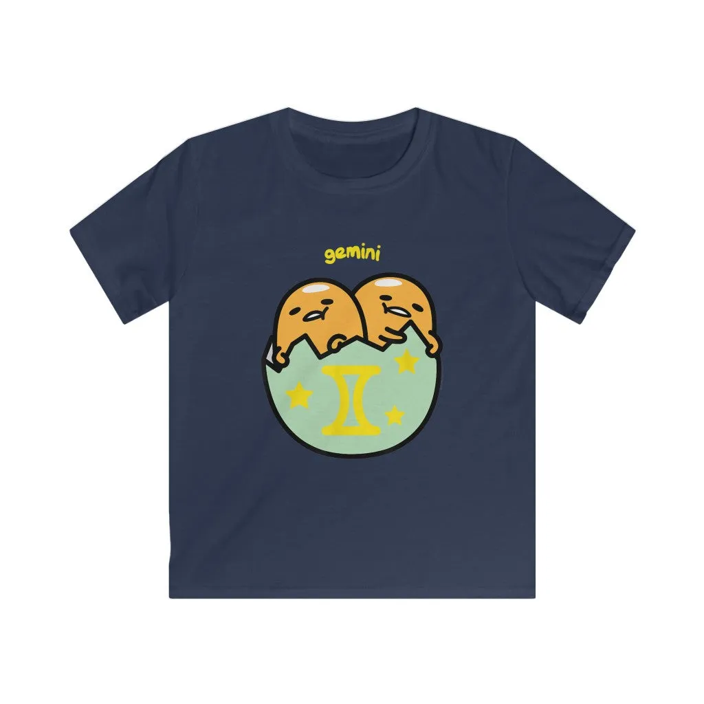 Hatchling Gemini Kids Tee