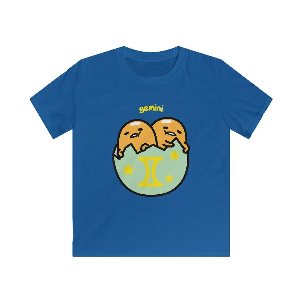 Hatchling Gemini Kids Tee
