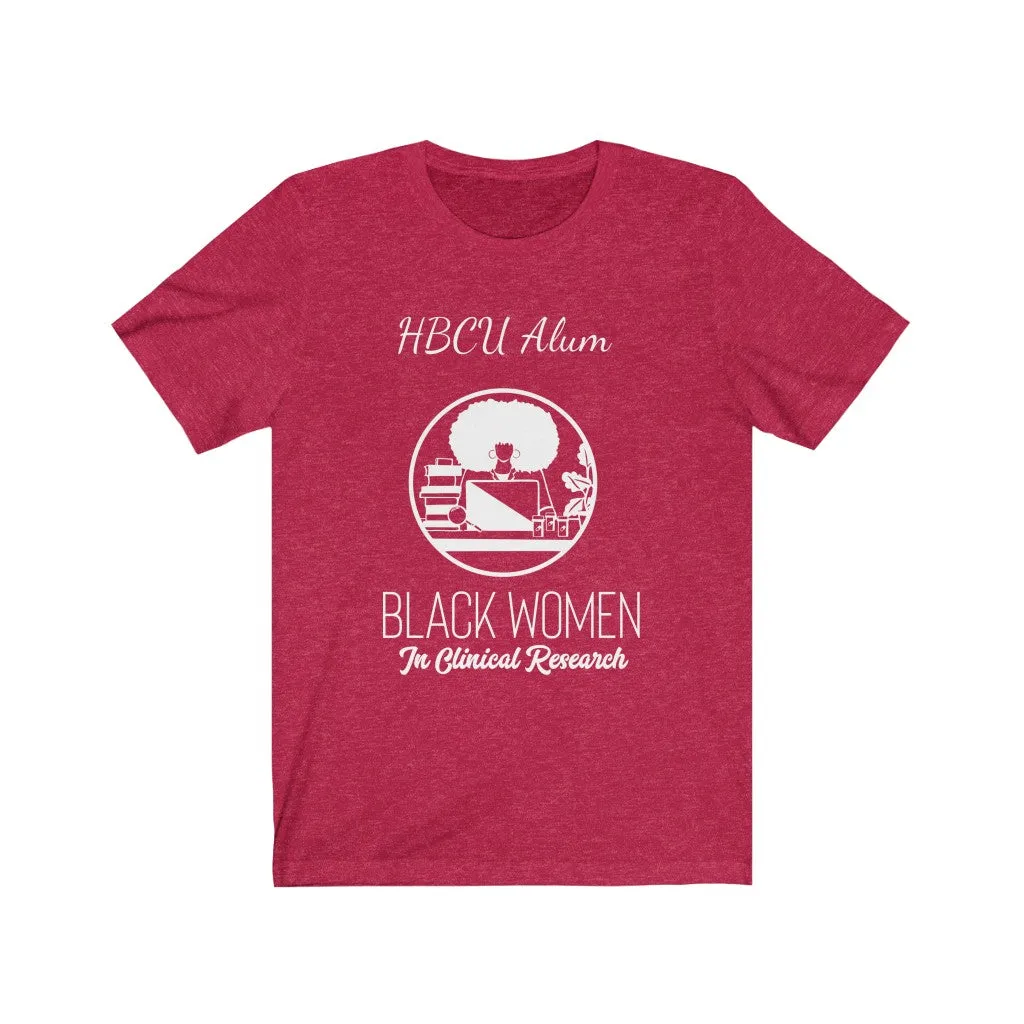 HBCU Alum II