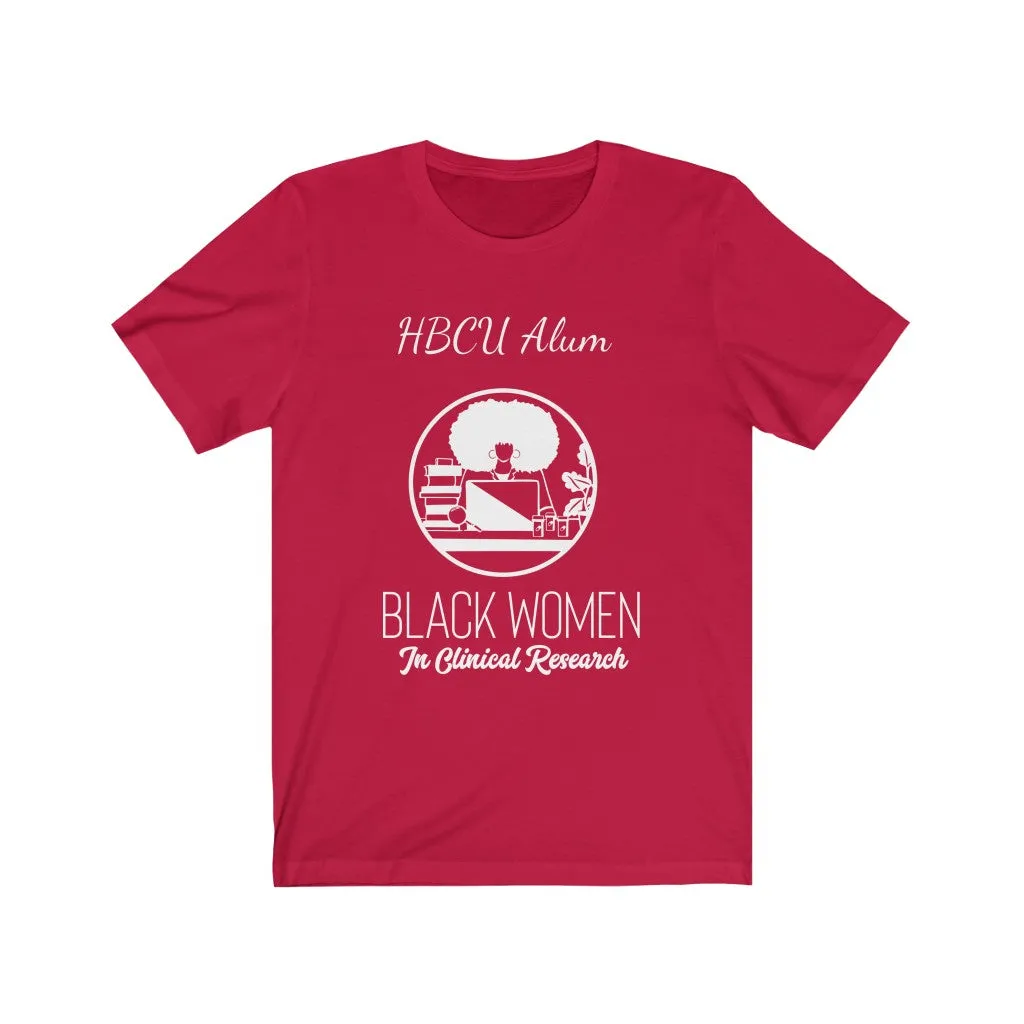 HBCU Alum II