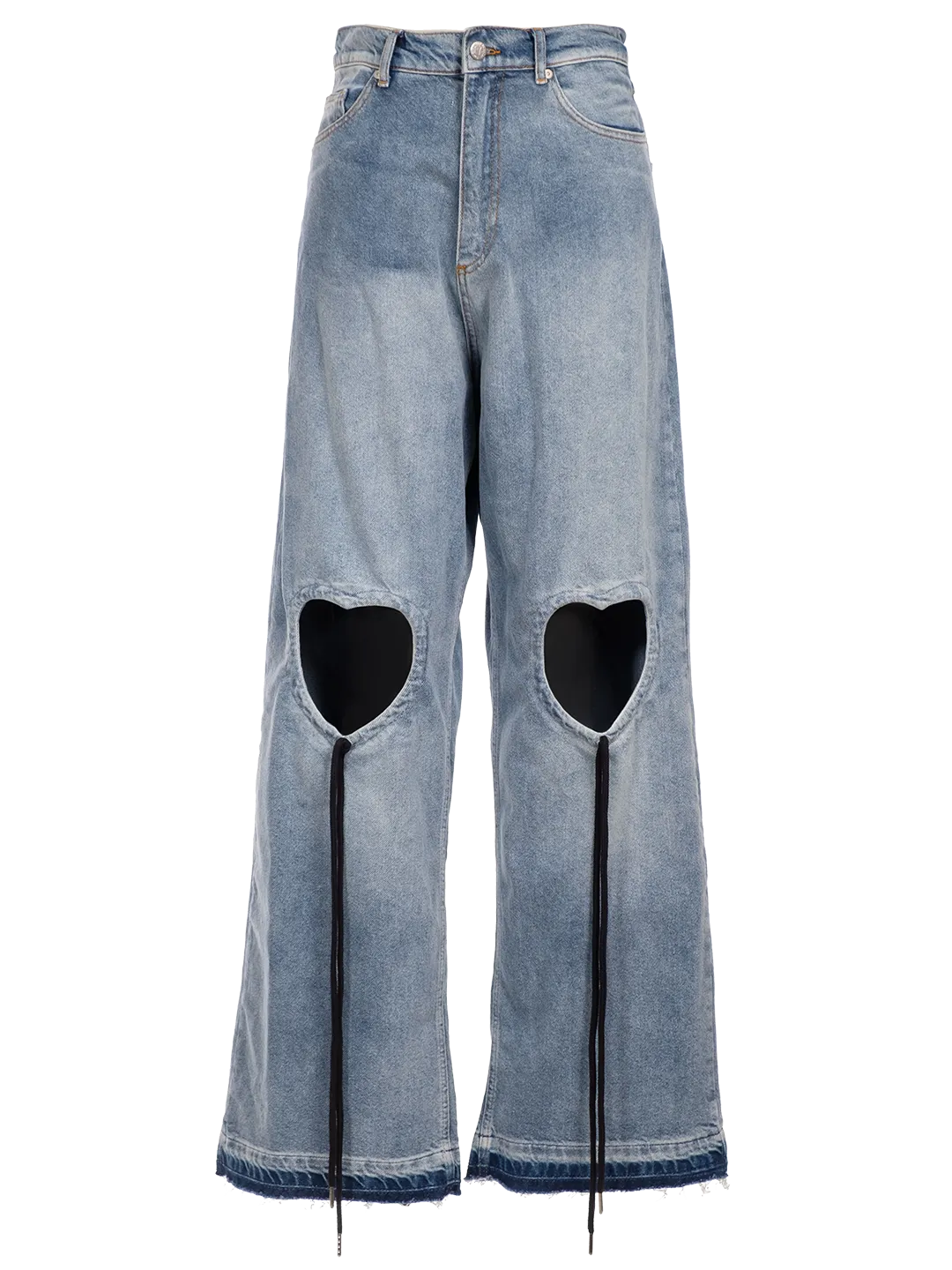 Heart Jeans