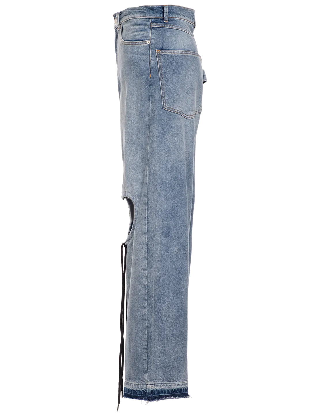 Heart Jeans