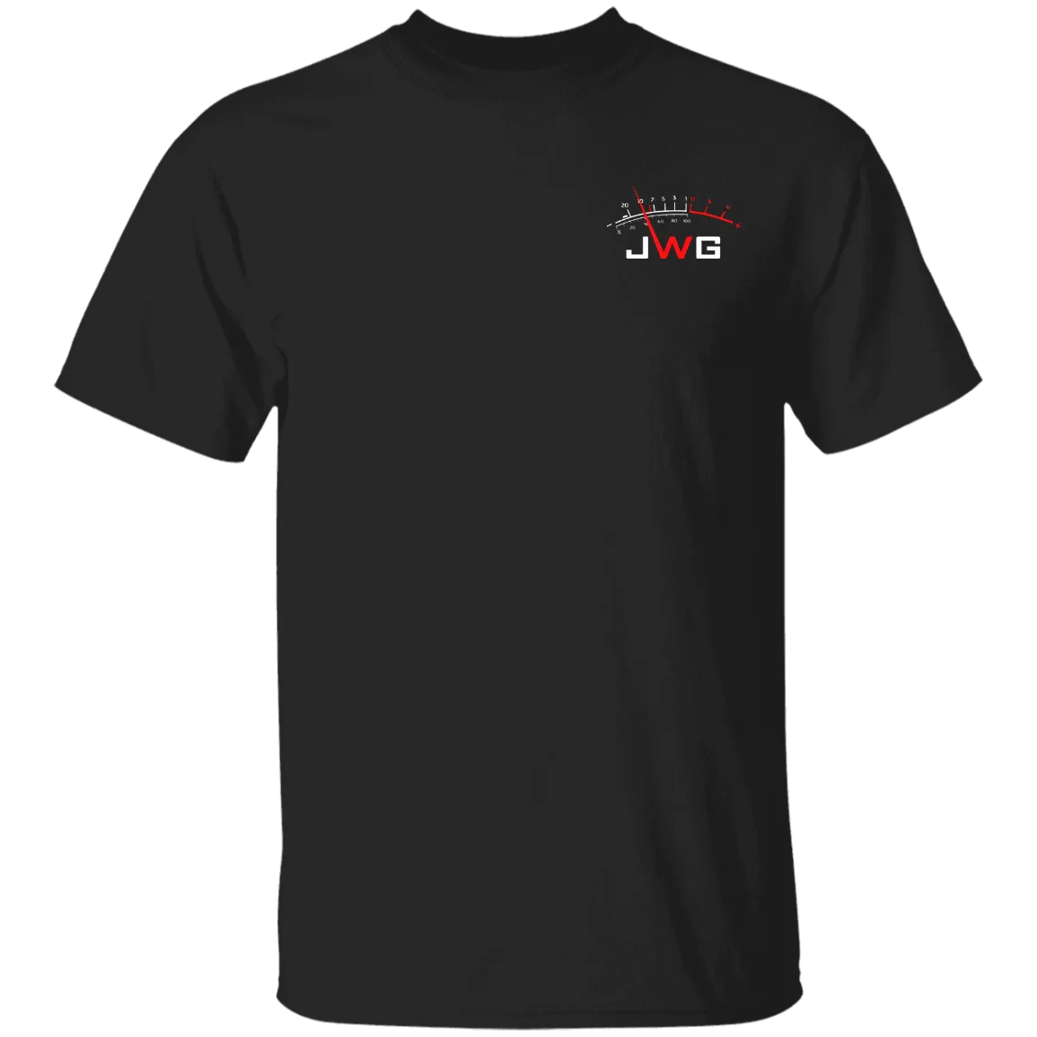 Heff413 5.3 oz. T-Shirt