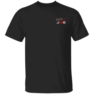 Heff413 5.3 oz. T-Shirt
