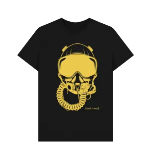 Helmet Classic Tee