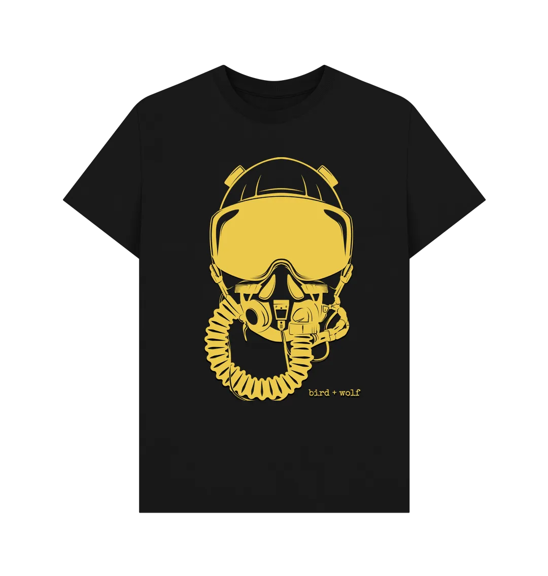 Helmet Classic Tee