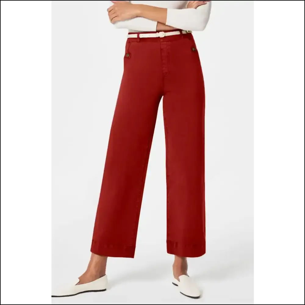 High Waist Jeans: your New Best Friends that Keep Secrets in Pockets!
