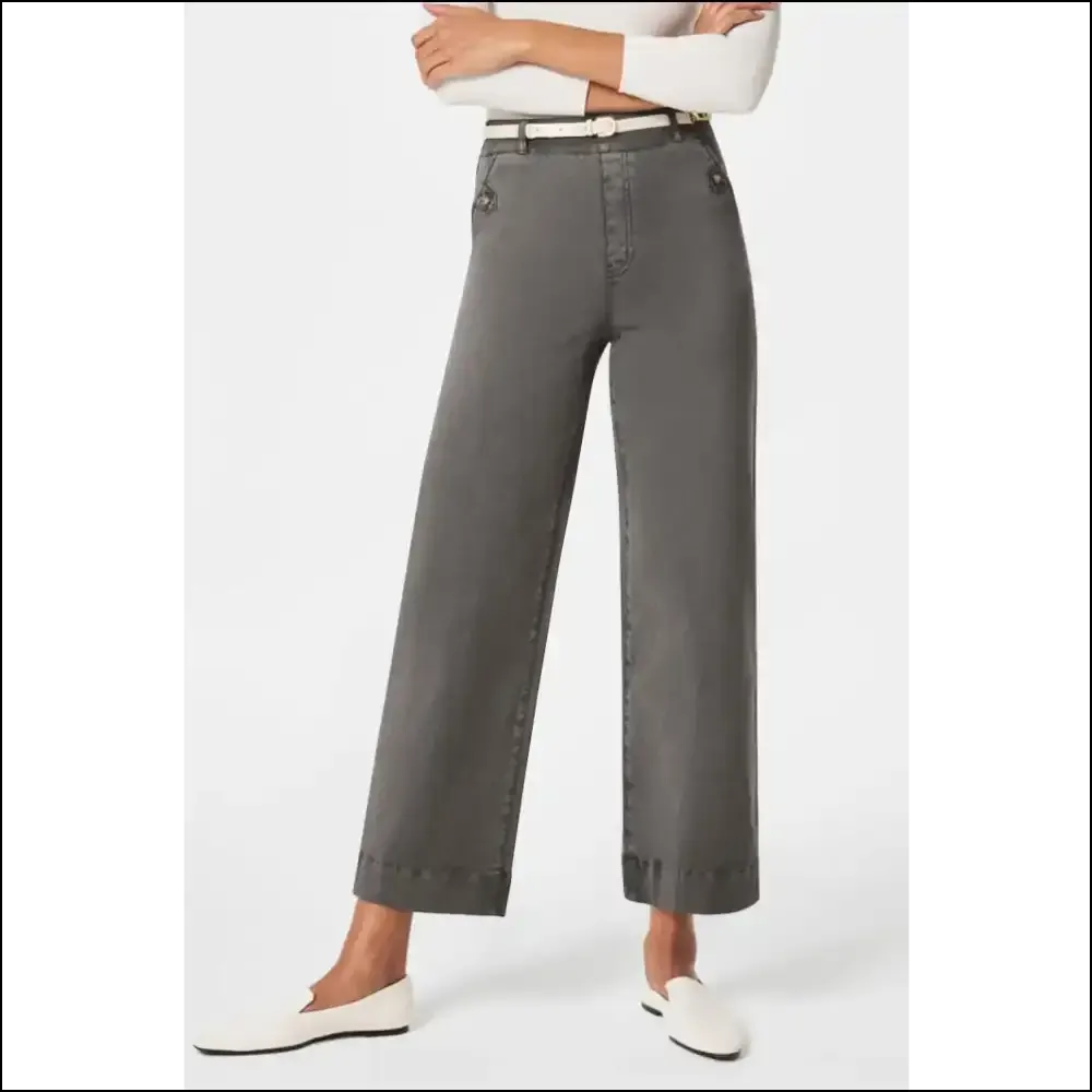 High Waist Jeans: your New Best Friends that Keep Secrets in Pockets!