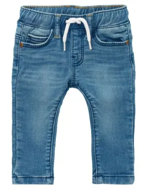 HIKONE DENIM - LIGHT BLUE