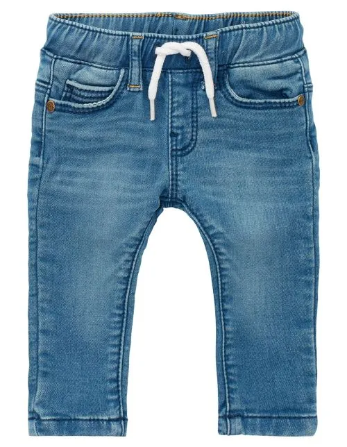 HIKONE DENIM - LIGHT BLUE