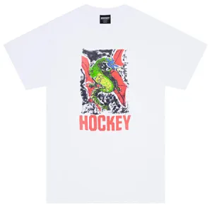 Hockey Air Dragon T Shirt