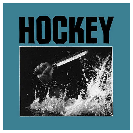 Hockey City Fear T Shirt