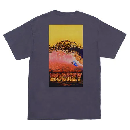 Hockey Silver Surfer T Shirt