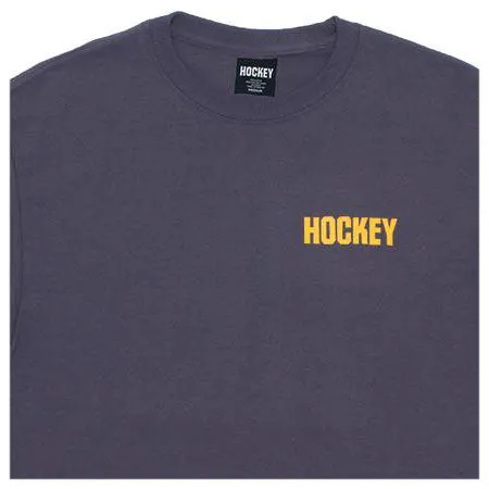 Hockey Silver Surfer T Shirt