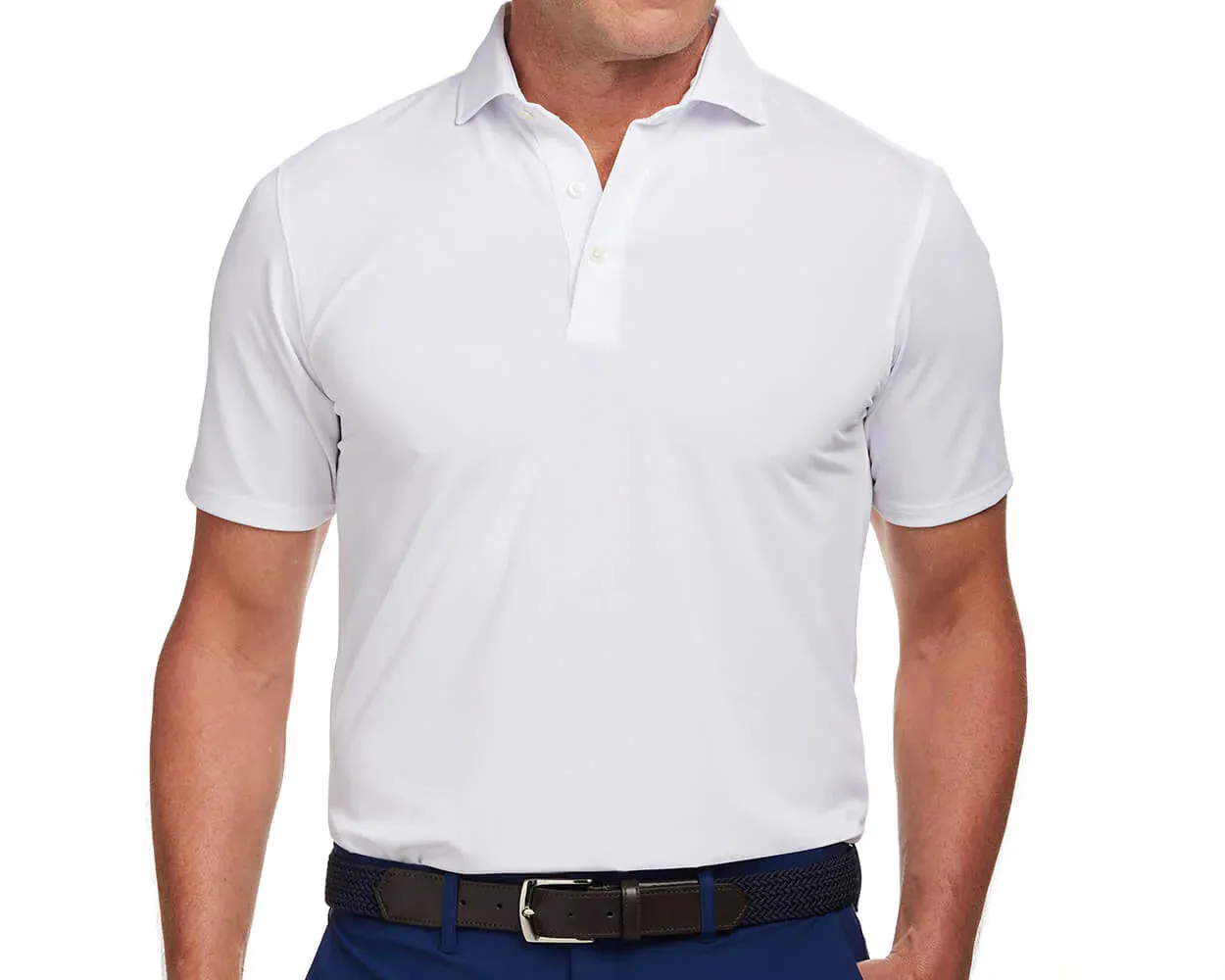 Holderness & Bourne The Macdonald Shirt