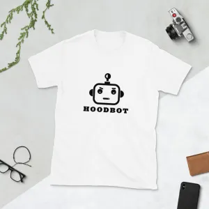 HOODBOT Robo Classic T-Shirt