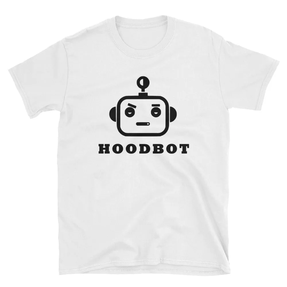 HOODBOT Robo Classic T-Shirt