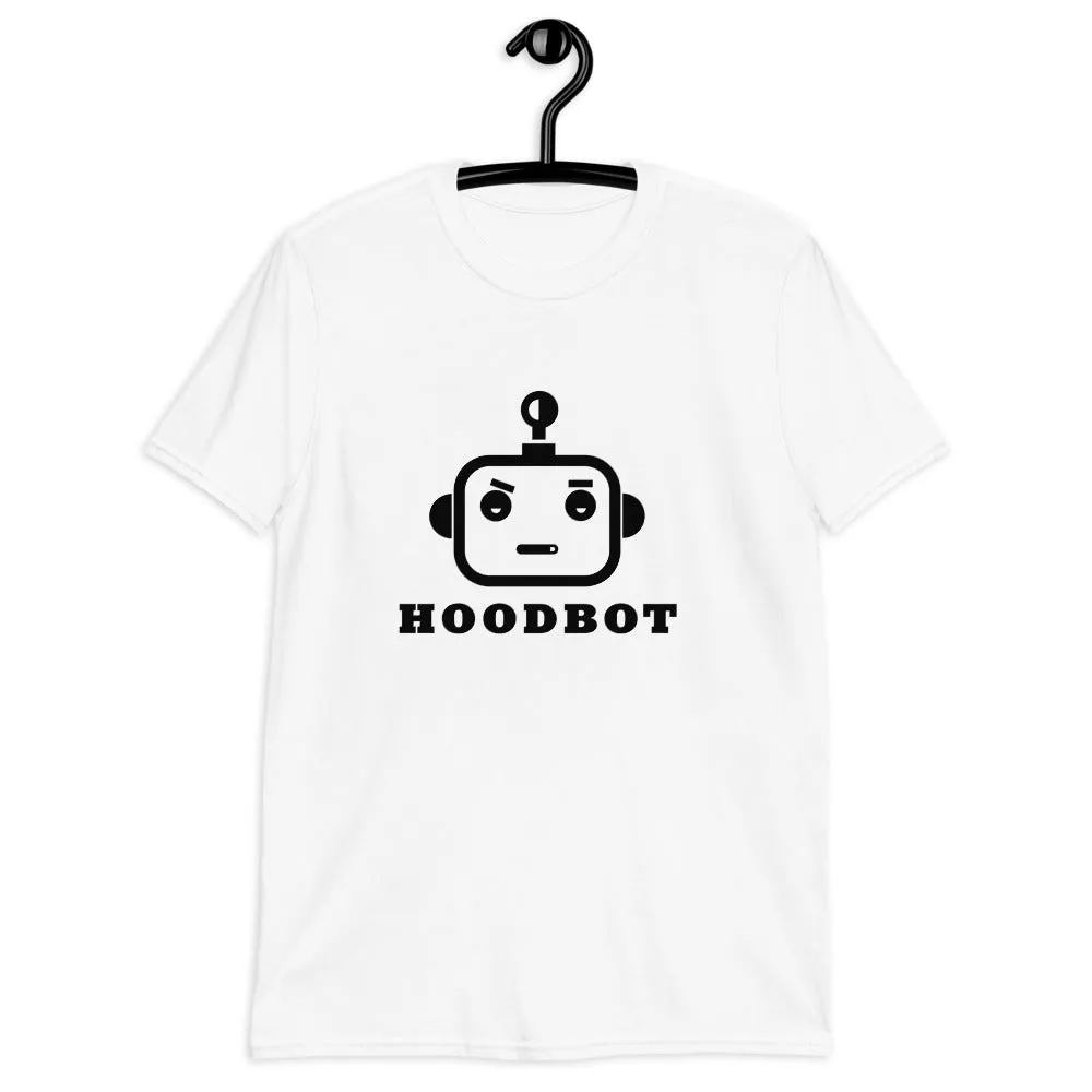 HOODBOT Robo Classic T-Shirt
